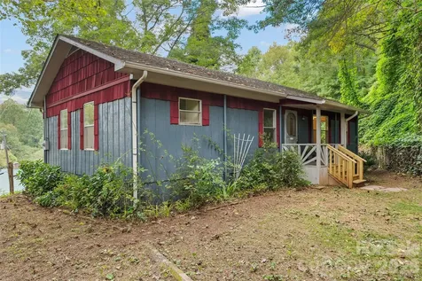 67 Quartz Lane Balsam NC 28707