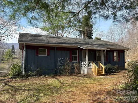 67 Quartz Lane Balsam NC 28707