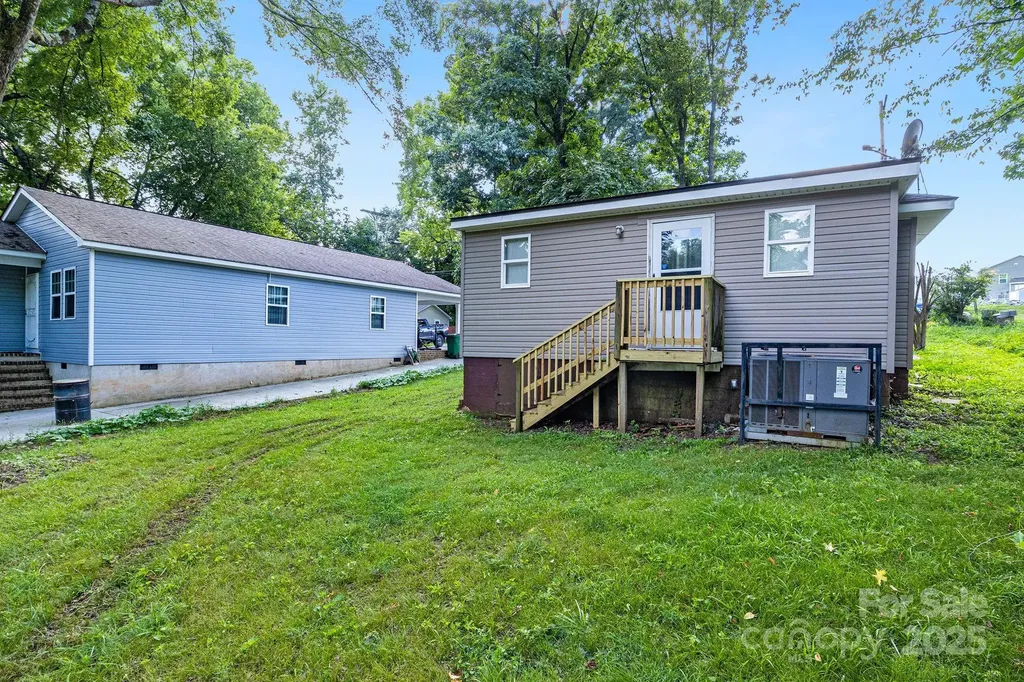 4229 Plato Circle Charlotte NC 28208