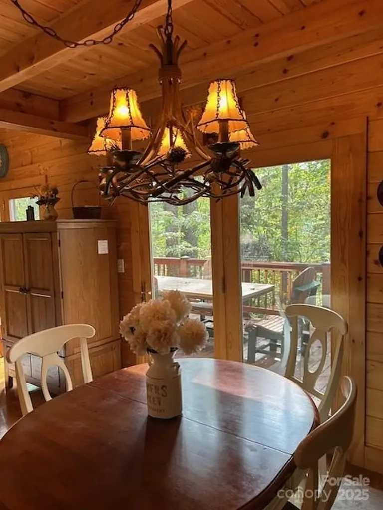 106 Lake Terrace Drive Nebo NC 28761