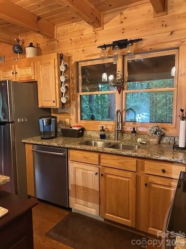 106 Lake Terrace Drive Nebo NC 28761