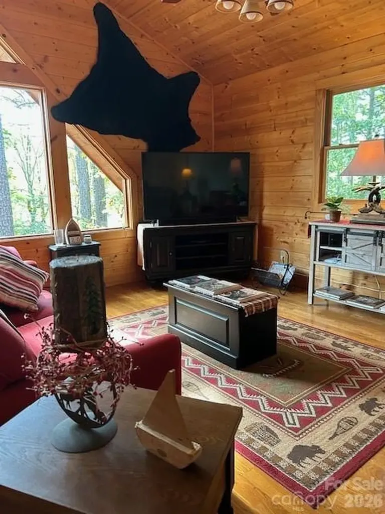 106 Lake Terrace Drive Nebo NC 28761