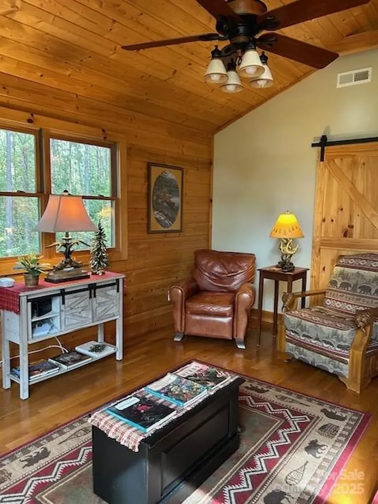 106 Lake Terrace Drive Nebo NC 28761