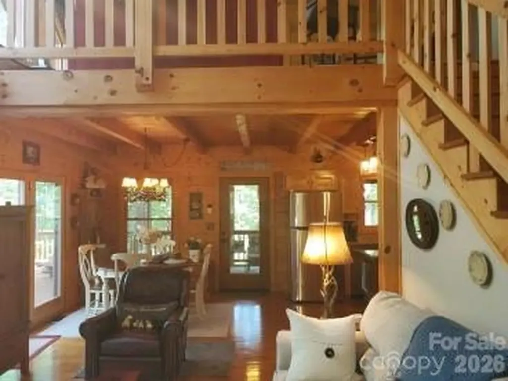 106 Lake Terrace Drive Nebo NC 28761