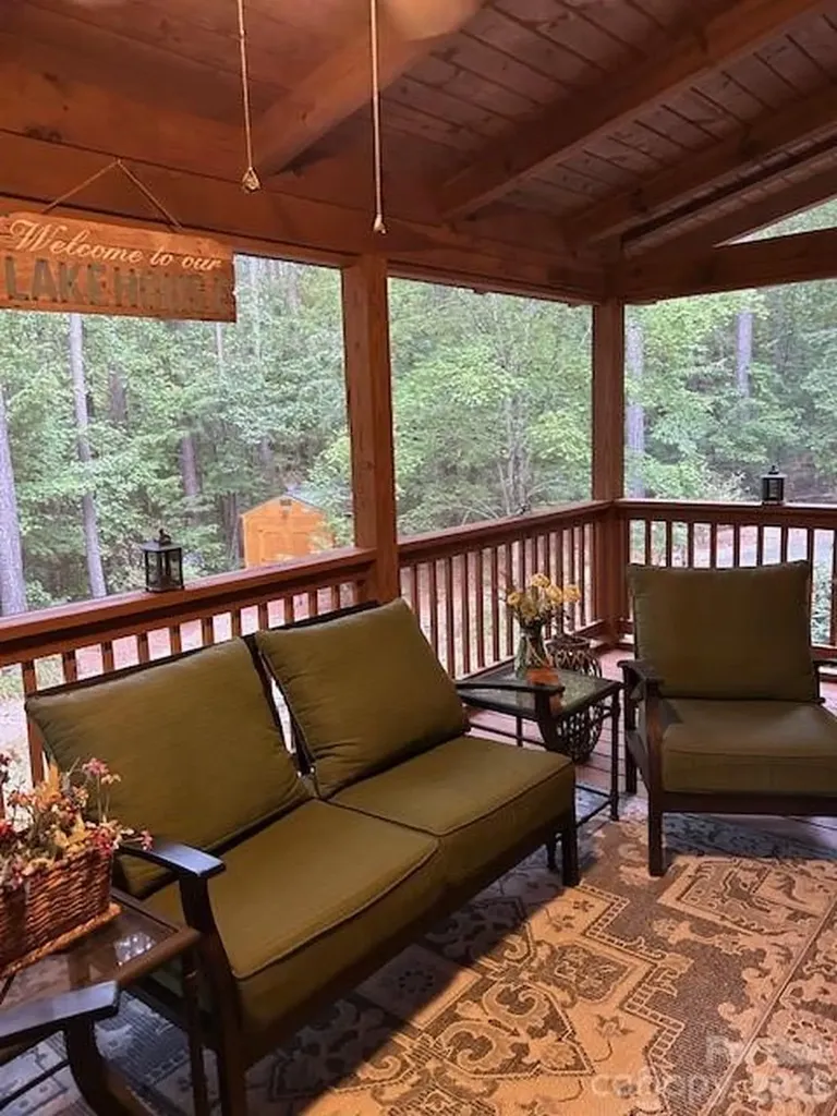 106 Lake Terrace Drive Nebo NC 28761