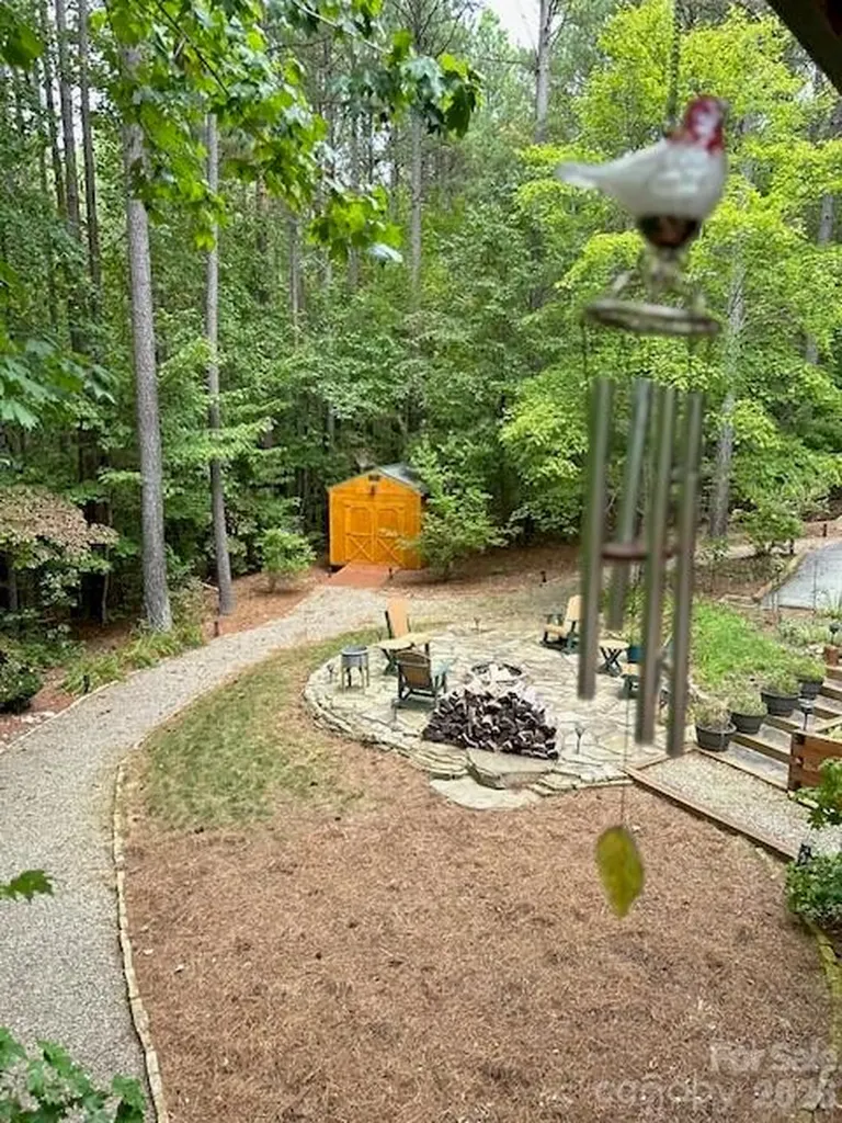 106 Lake Terrace Drive Nebo NC 28761