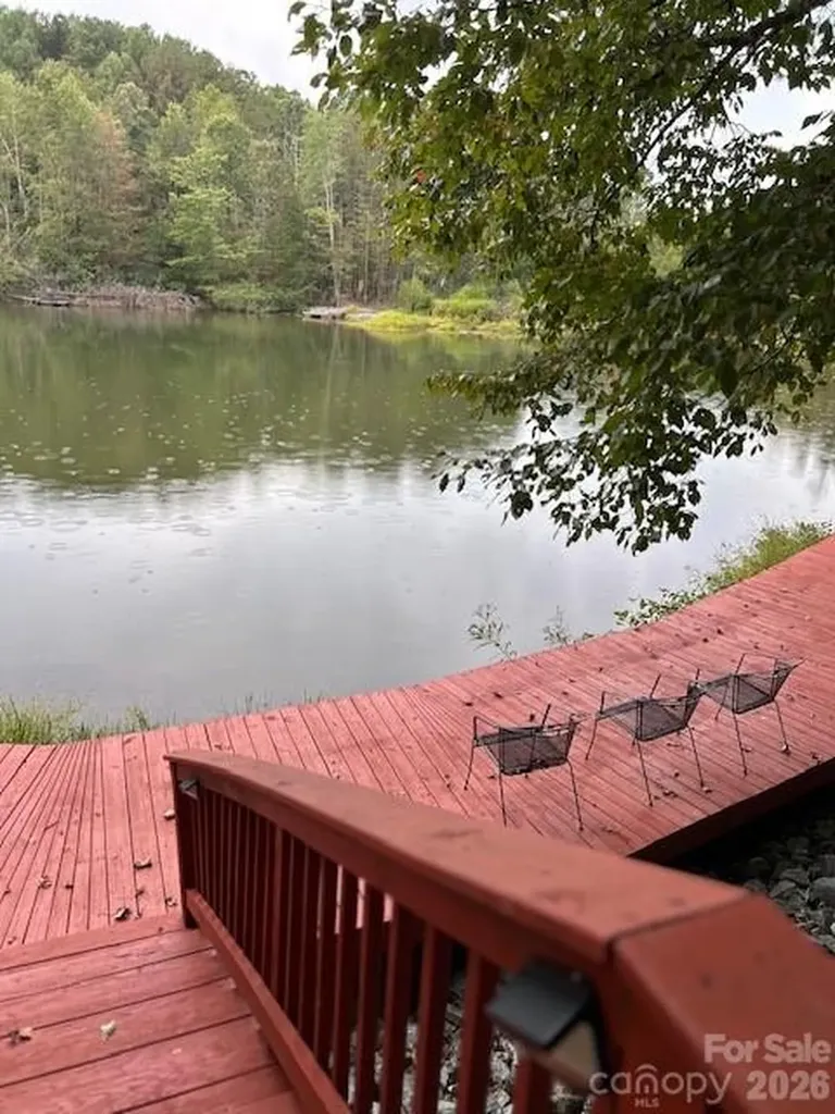 106 Lake Terrace Drive Nebo NC 28761
