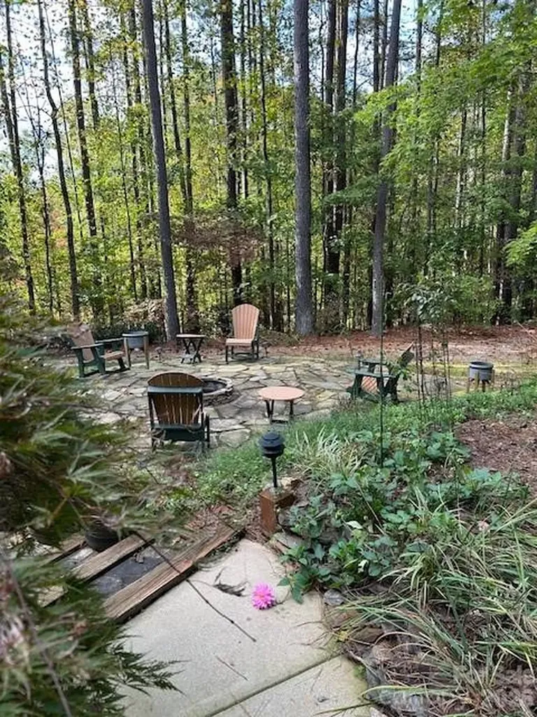 106 Lake Terrace Drive Nebo NC 28761