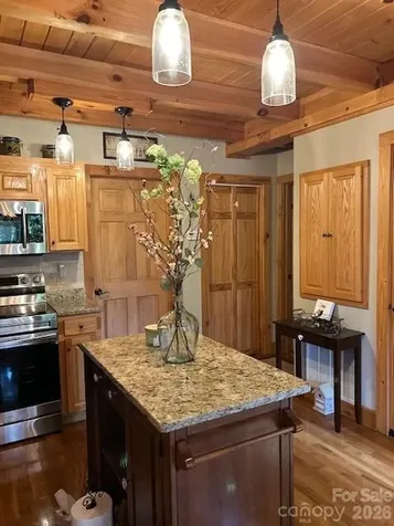 106 Lake Terrace Drive Nebo NC 28761