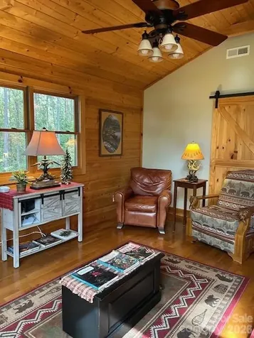 106 Lake Terrace Drive Nebo NC 28761