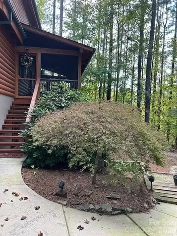 106 Lake Terrace Drive Nebo NC 28761