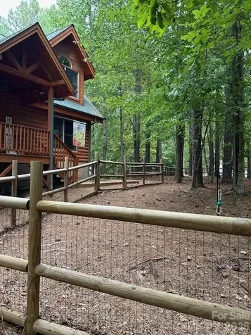 106 Lake Terrace Drive Nebo NC 28761