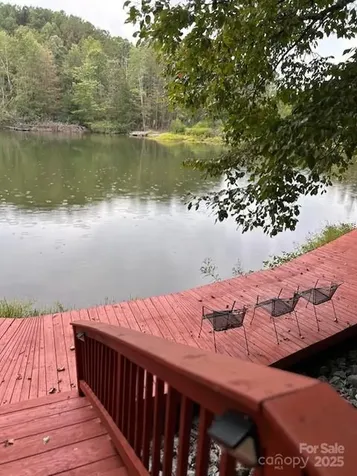 106 Lake Terrace Drive Nebo NC 28761
