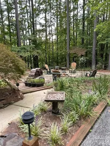 106 Lake Terrace Drive Nebo NC 28761
