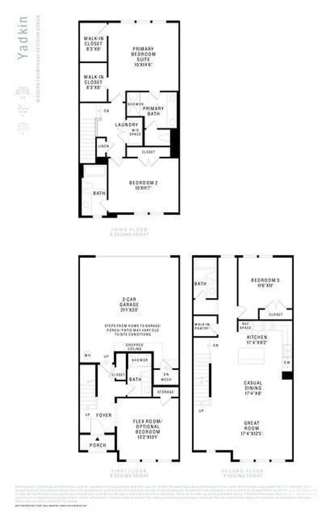7029 Westrow Avenue Charlotte NC 28278