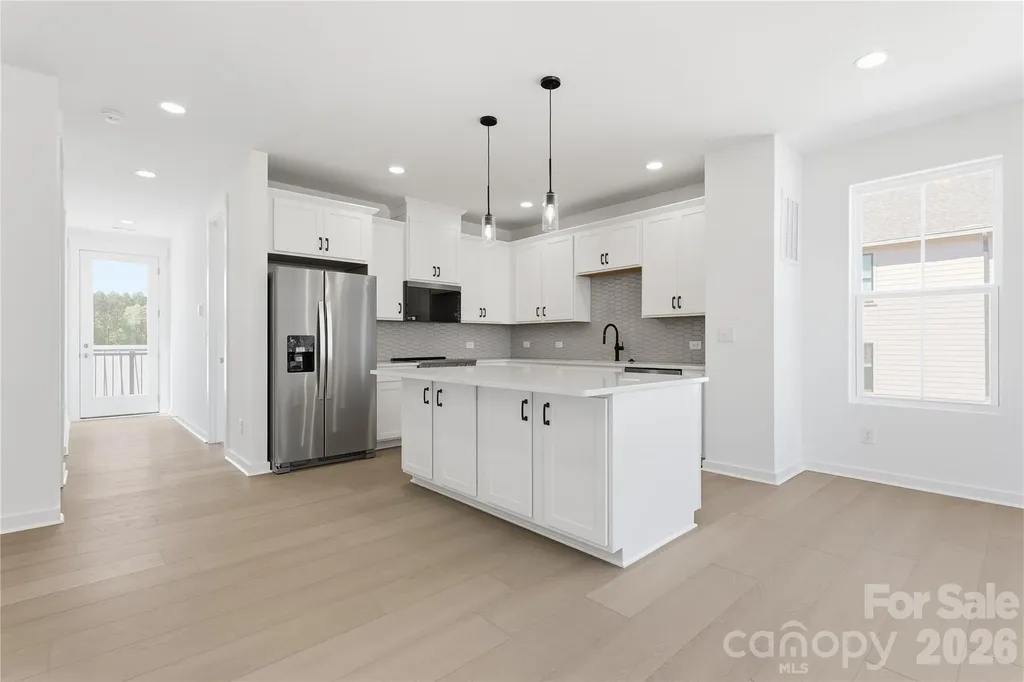 7029 Westrow Avenue Charlotte NC 28278