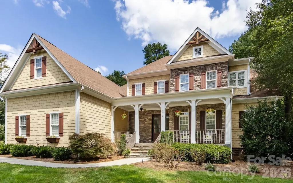 132 Chaska Loop Troutman NC 28166