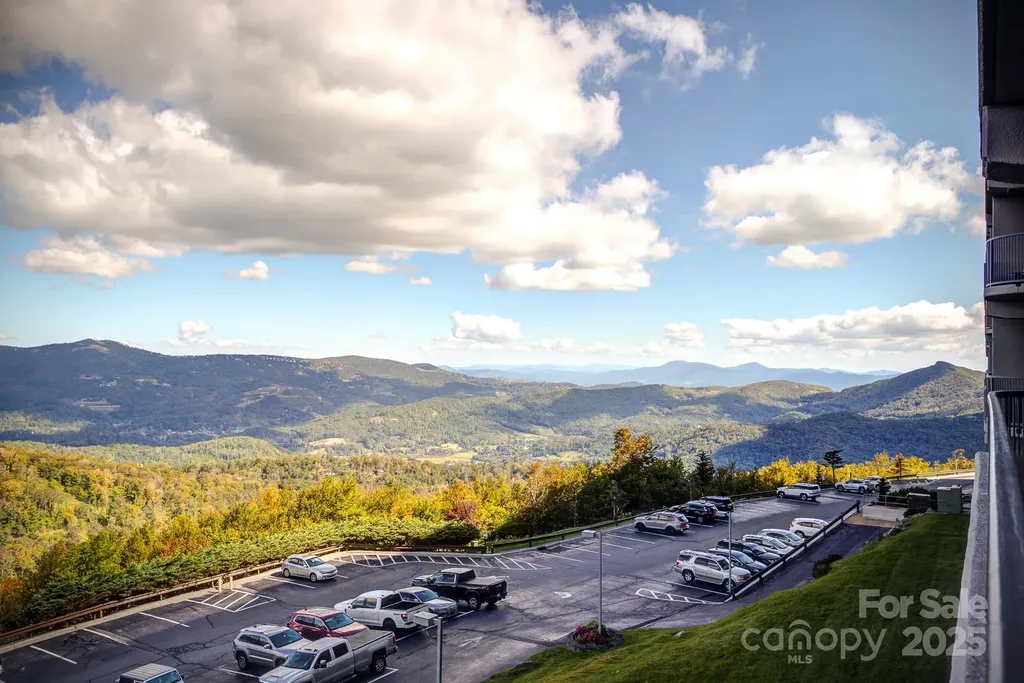 303 Sugar Top Drive Sugar Mountain NC 28604