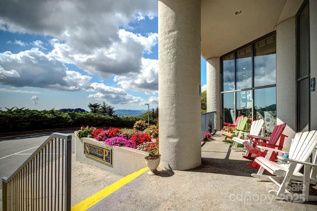 303 Sugar Top Drive Sugar Mountain NC 28604