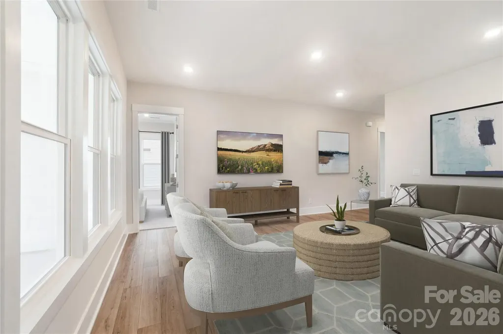 5317 Mint Harbor Way Charlotte NC 28269