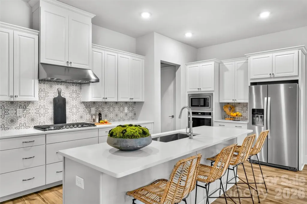 5317 Mint Harbor Way Charlotte NC 28269