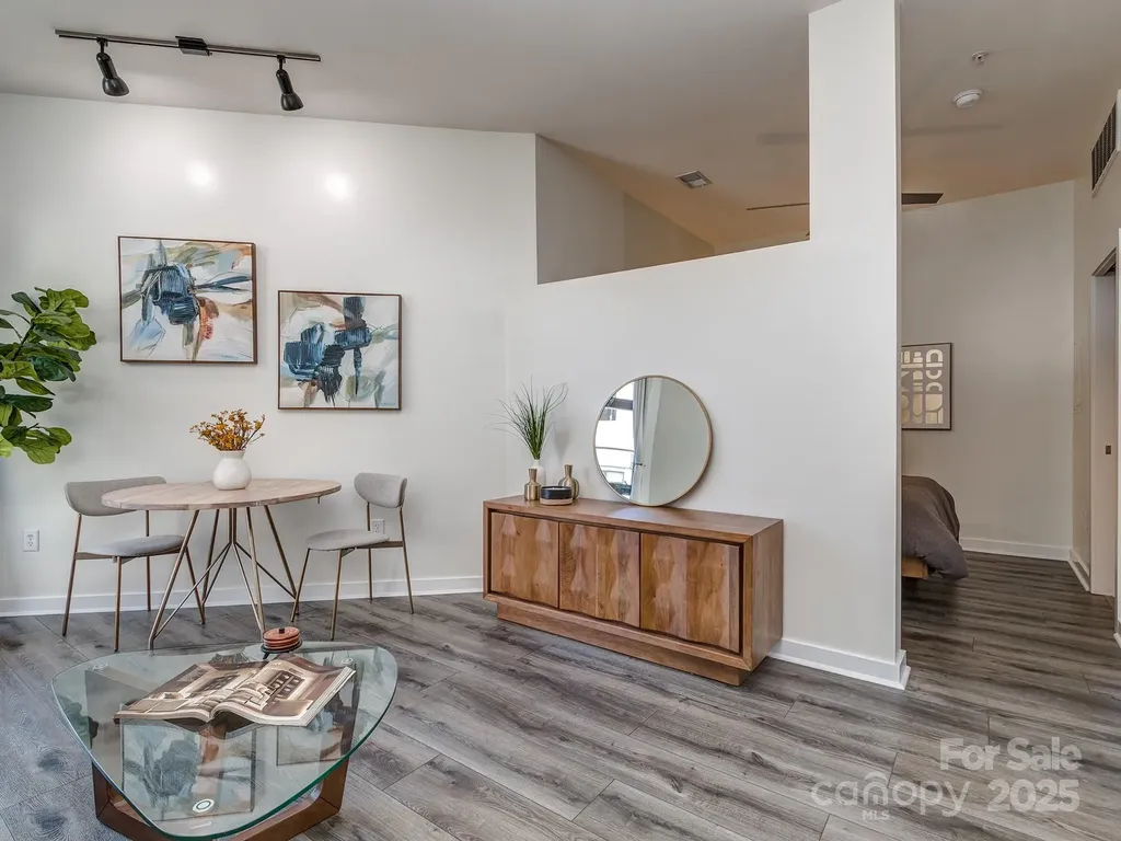 525 E Sixth Street Charlotte NC 28202