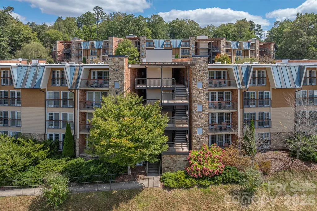 114 Bowling Park Road Asheville NC 28803