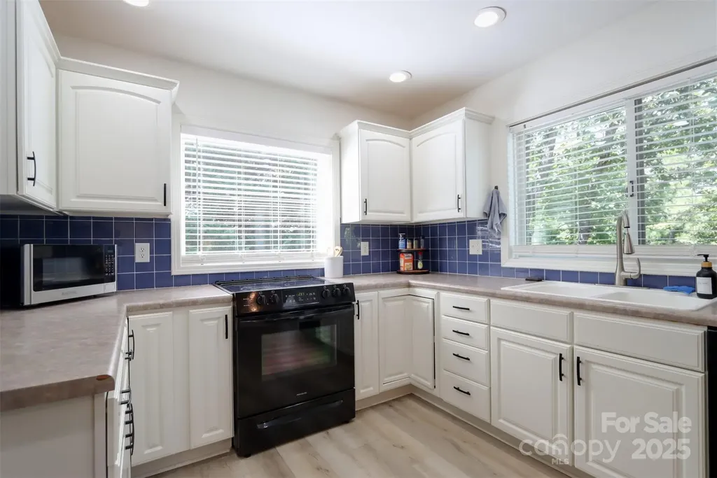 110 Lakewood Drive Lake Lure NC 28746