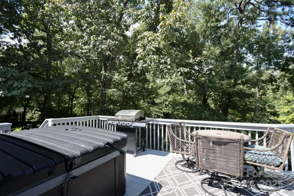110 Lakewood Drive Lake Lure NC 28746