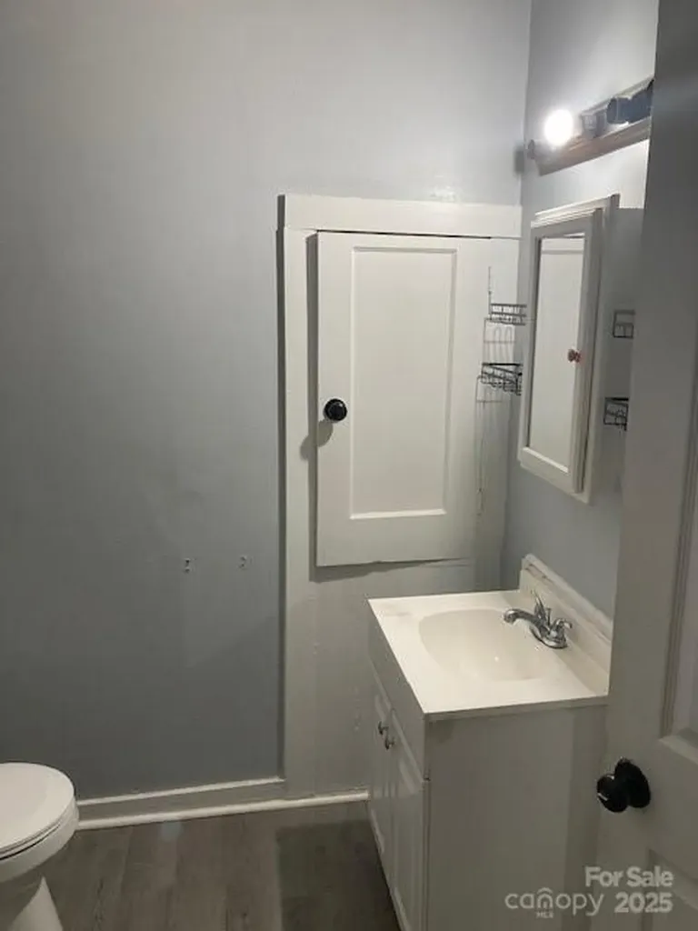 409 E Fisher Street Salisbury NC 28144