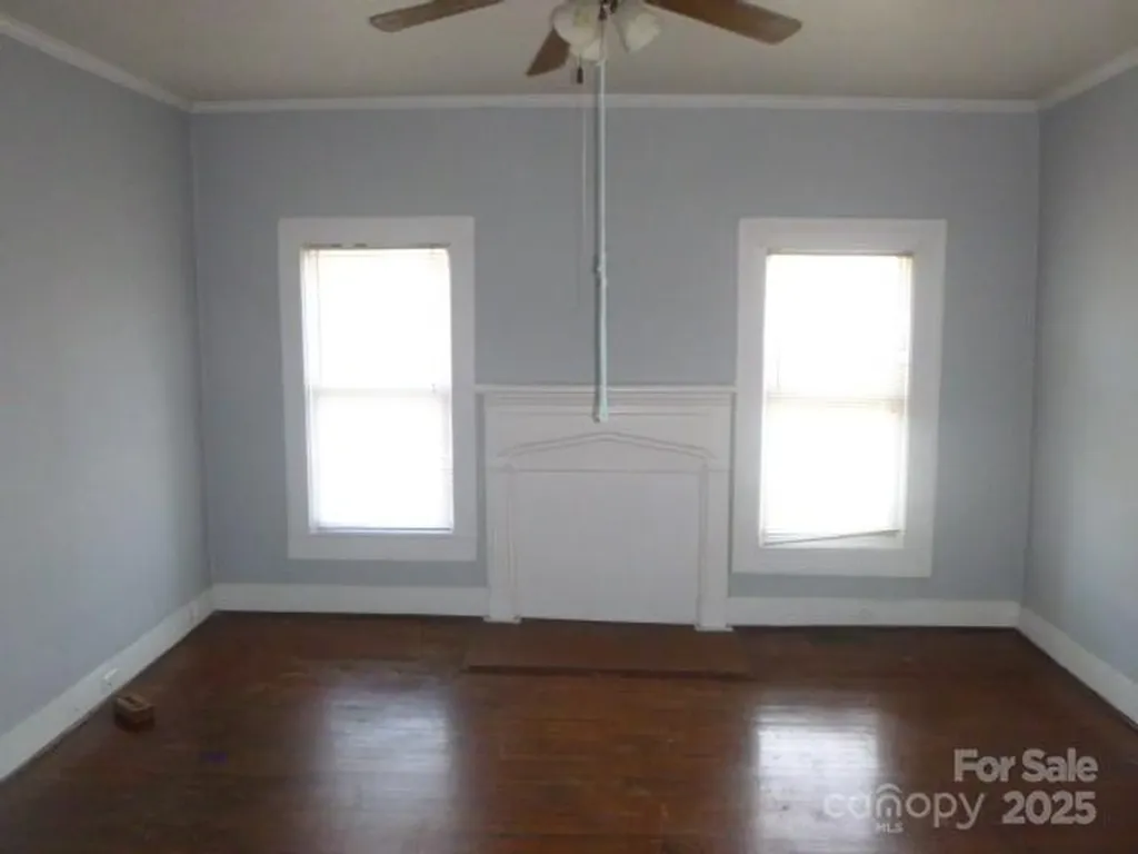 409 E Fisher Street Salisbury NC 28144