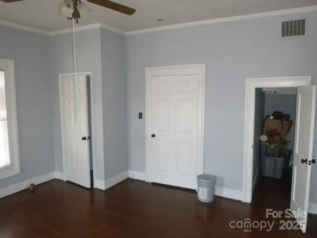 409 E Fisher Street Salisbury NC 28144