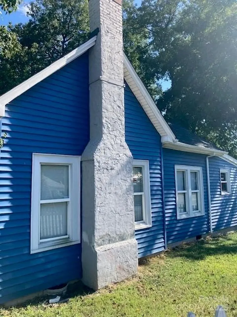 409 E Fisher Street Salisbury NC 28144