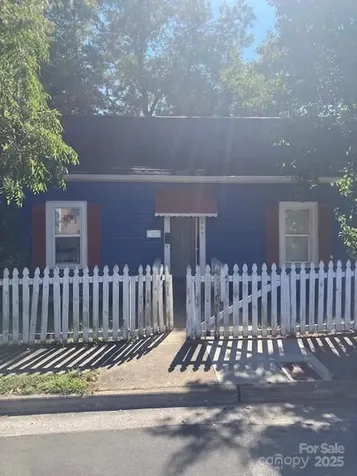 409 E Fisher Street Salisbury NC 28144
