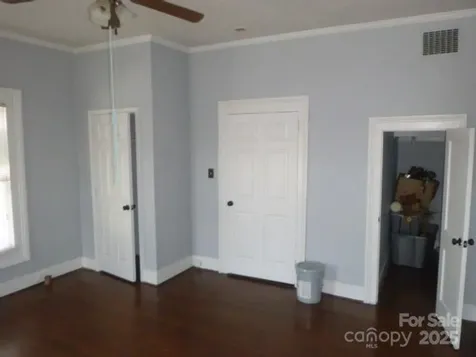 409 E Fisher Street Salisbury NC 28144