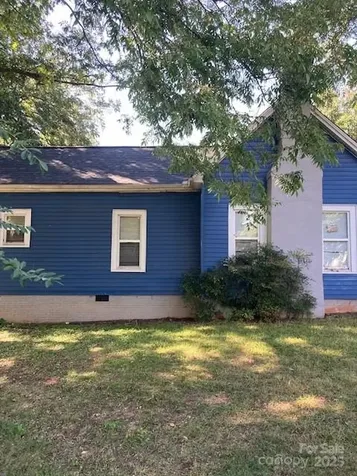409 E Fisher Street Salisbury NC 28144