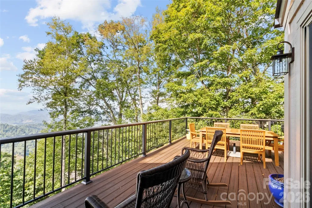 430 Rhododendron Lane Burnsville NC 28714