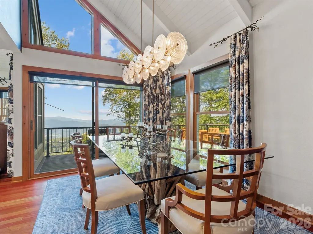 430 Rhododendron Lane Burnsville NC 28714
