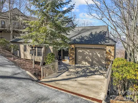430 Rhododendron Lane Burnsville NC 28714