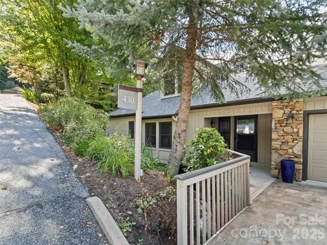 430 Rhododendron Lane Burnsville NC 28714