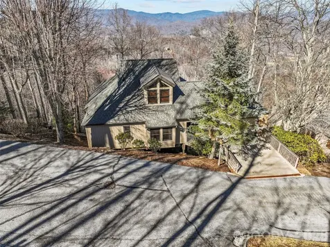 430 Rhododendron Lane Burnsville NC 28714
