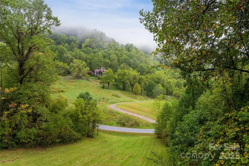 635 Whisper Mountain Drive Leicester NC 28748