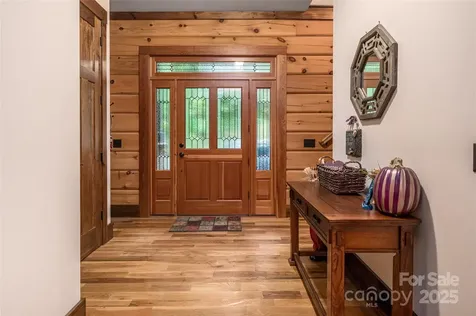 635 Whisper Mountain Drive Leicester NC 28748