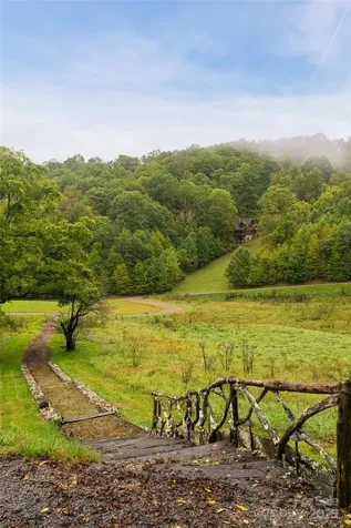 635 Whisper Mountain Drive Leicester NC 28748