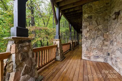 635 Whisper Mountain Drive Leicester NC 28748