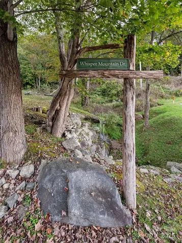 635 Whisper Mountain Drive Leicester NC 28748