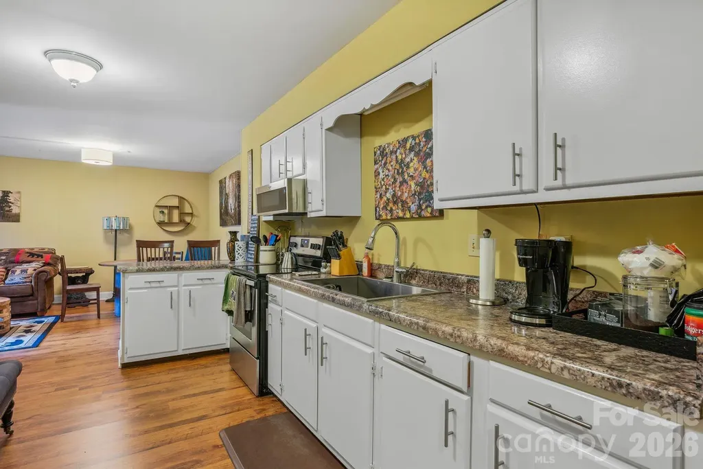 975 Country Club Drive Maggie Valley NC 28751