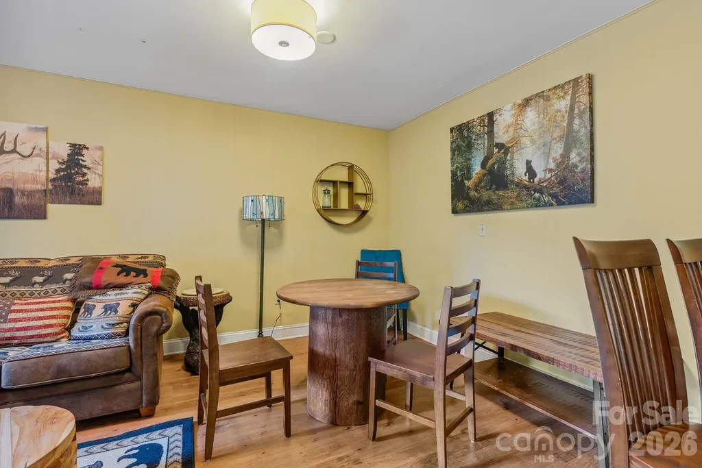 975 Country Club Drive Maggie Valley NC 28751