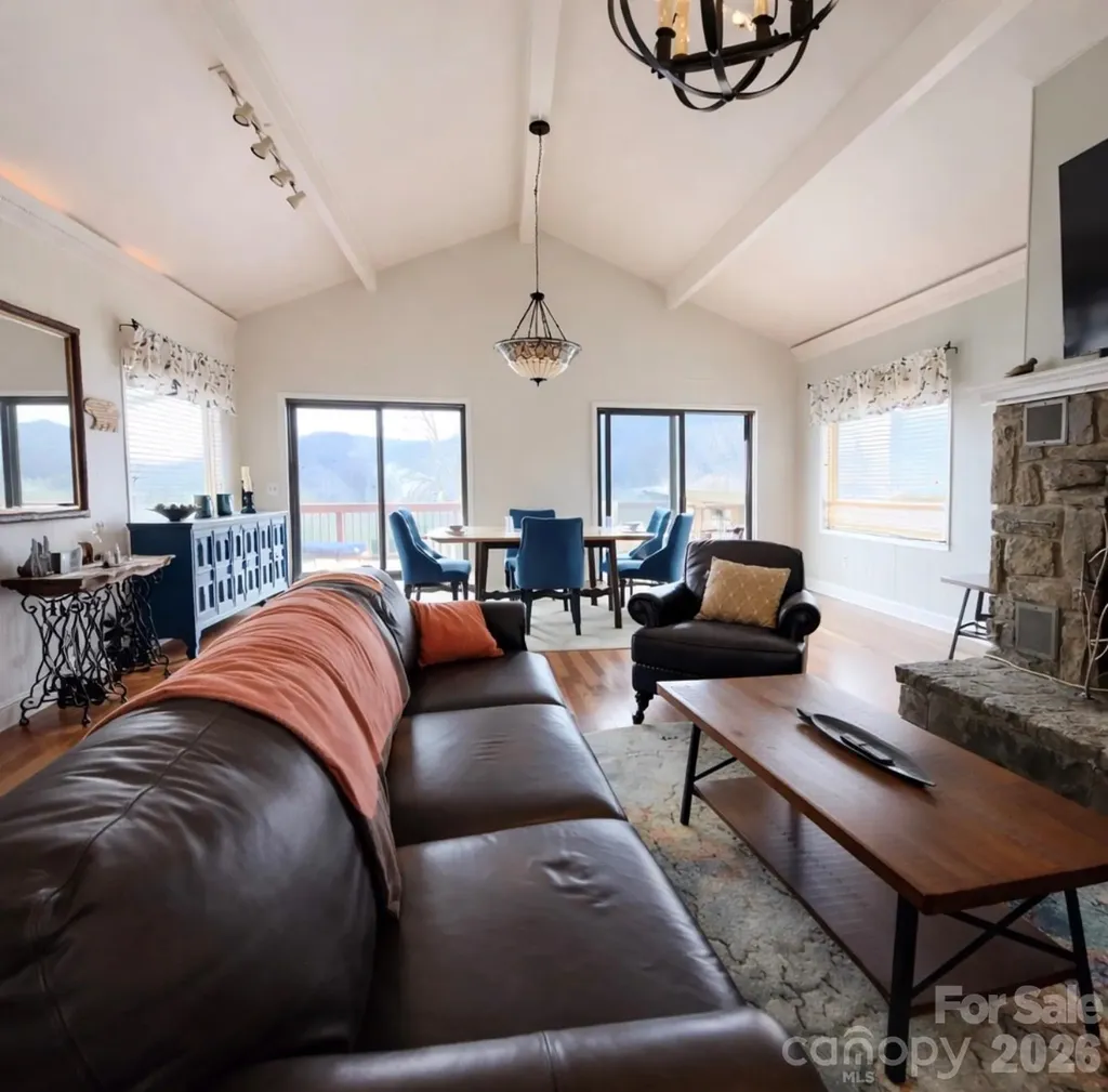 975 Country Club Drive Maggie Valley NC 28751