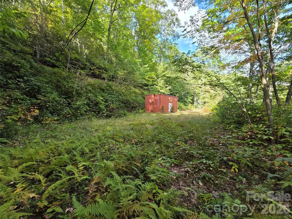 720 Autumn Drive Maggie Valley NC 28751